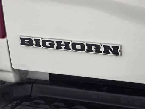 Used 2024 RAM 2500 Big Horn image 14