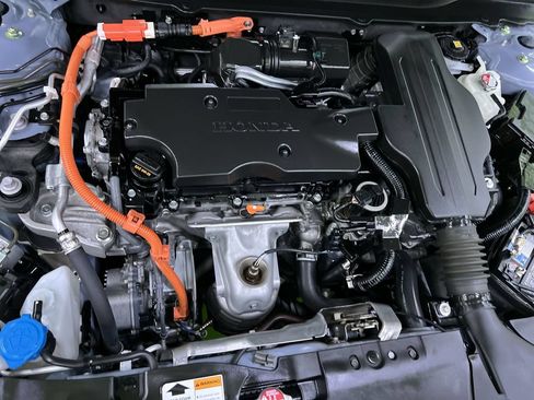 Used 2022 Honda Accord Sport image 19