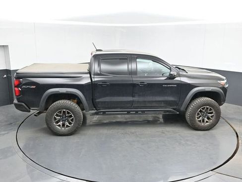 Used 2024 Chevrolet Colorado ZR2 image 26