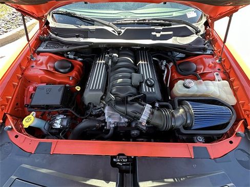 Used 2021 Dodge Challenger R/T Scat Pack w/ T/A Package image 31