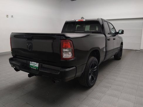 Used 2020 RAM 1500 Lone Star image 9