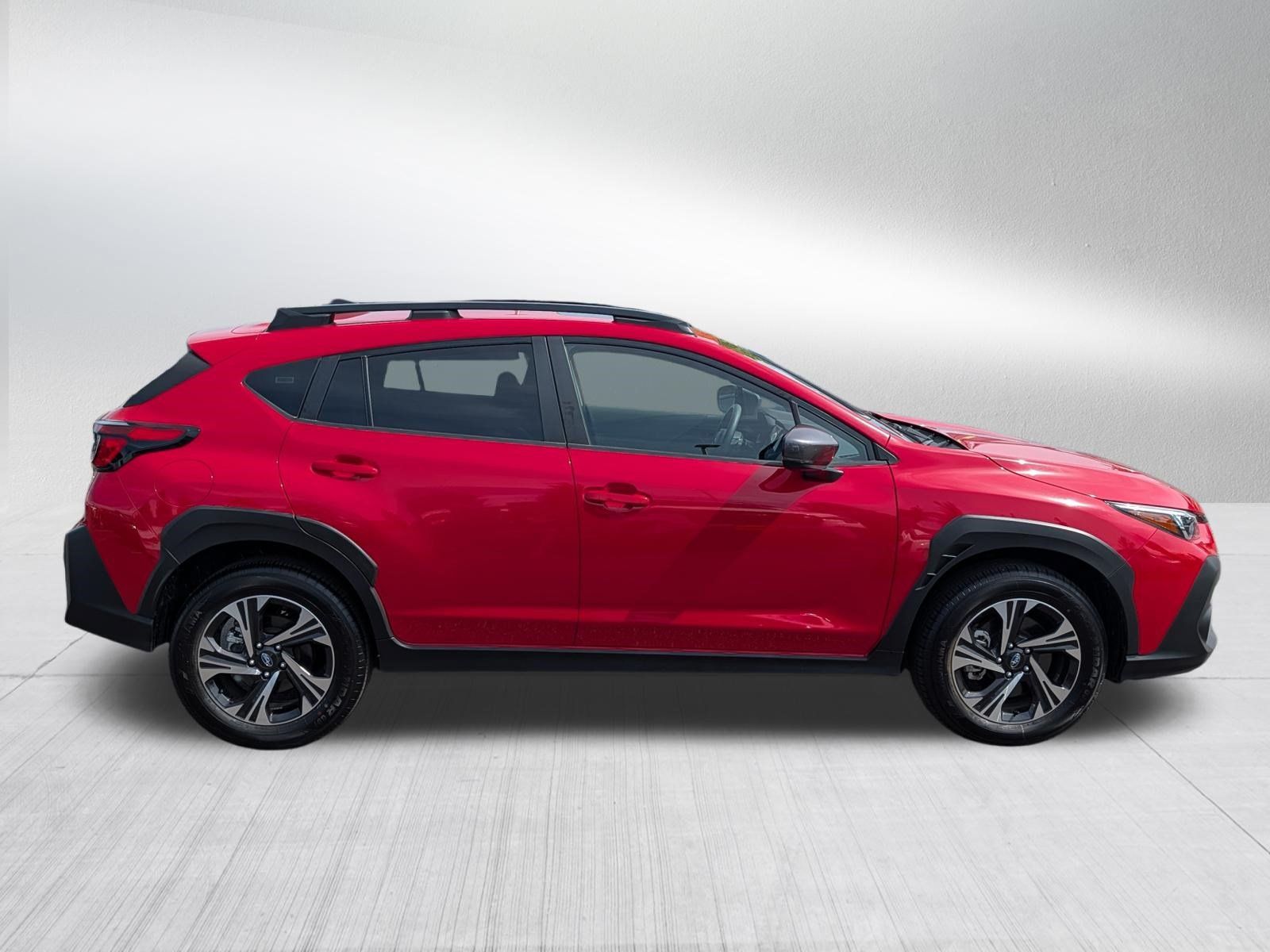 Certified 2025 Subaru Crosstrek 2.5i Premium AWD/4WD image 8