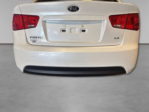 Used 2012 Kia Forte EX w/ Premium Pkg FWD image 16