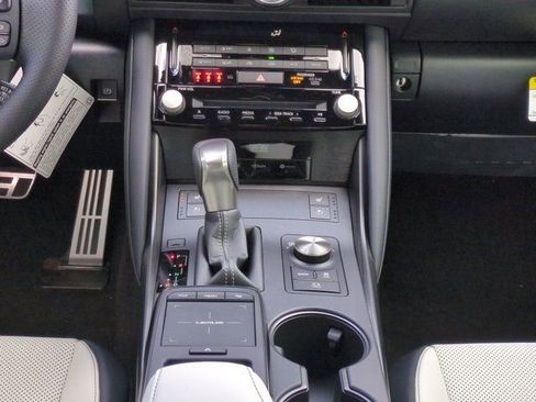 New 2025 Lexus IS 350 F Sport image 18