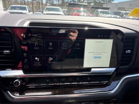 New 2026 GMC Sierra 1500 Elevation w/ Preferred Package image 21