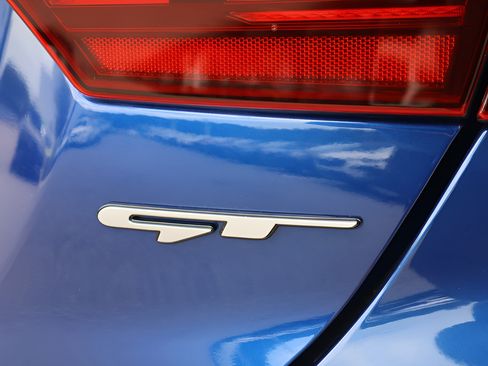 Used 2024 Kia Forte GT FWD image 10