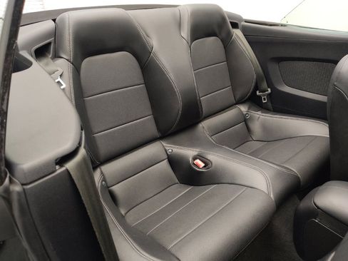 Used 2019 Ford Mustang Premium RWD image 19