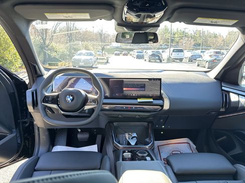 New 2026 BMW X3 xDrive30 w/ Convenience Package image 12