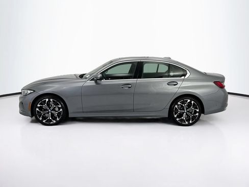 Used 2026 BMW 330i xDrive Sedan w/ Premium Package AWD/4WD image 8