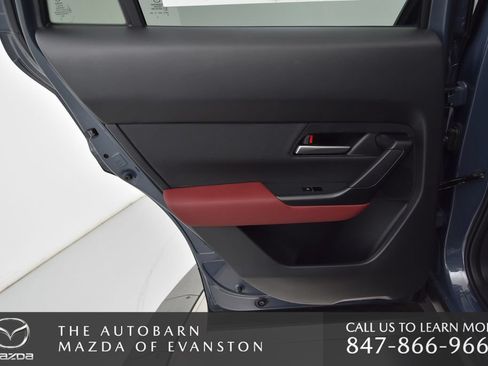 New 2026 MAZDA CX-50 AWD 2.5 Hybrid w/ Weather Package image 34