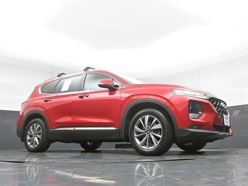 Used 2020 Hyundai Santa Fe Limited FWD image 31