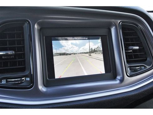 Used 2021 Dodge Challenger R/T w/ Blacktop Package image 19