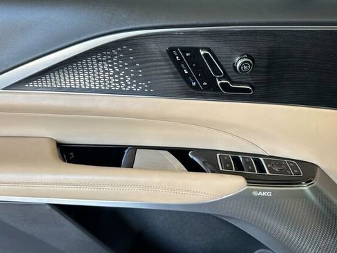 Certified 2024 Cadillac Lyriq Sport w/ Nappa Leather Package RWD image 11
