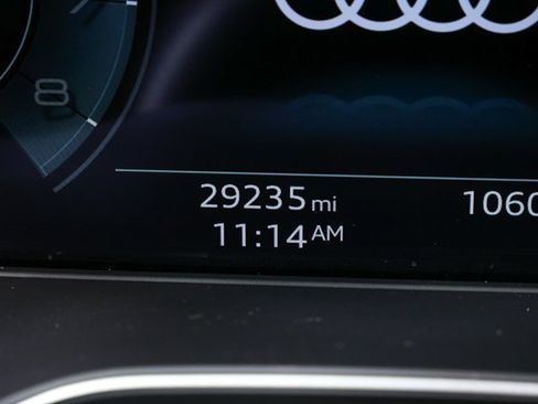 Used 2023 Audi A4 2.0T Premium Plus w/ Premium Plus Package image 12