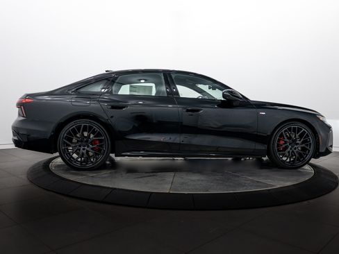 New 2026 Audi A6 Prestige AWD/4WD image 3