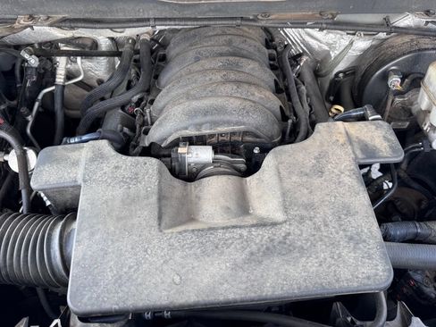 Used 2014 Chevrolet Silverado 1500 LT w/ All Star Edition AWD/4WD image 31