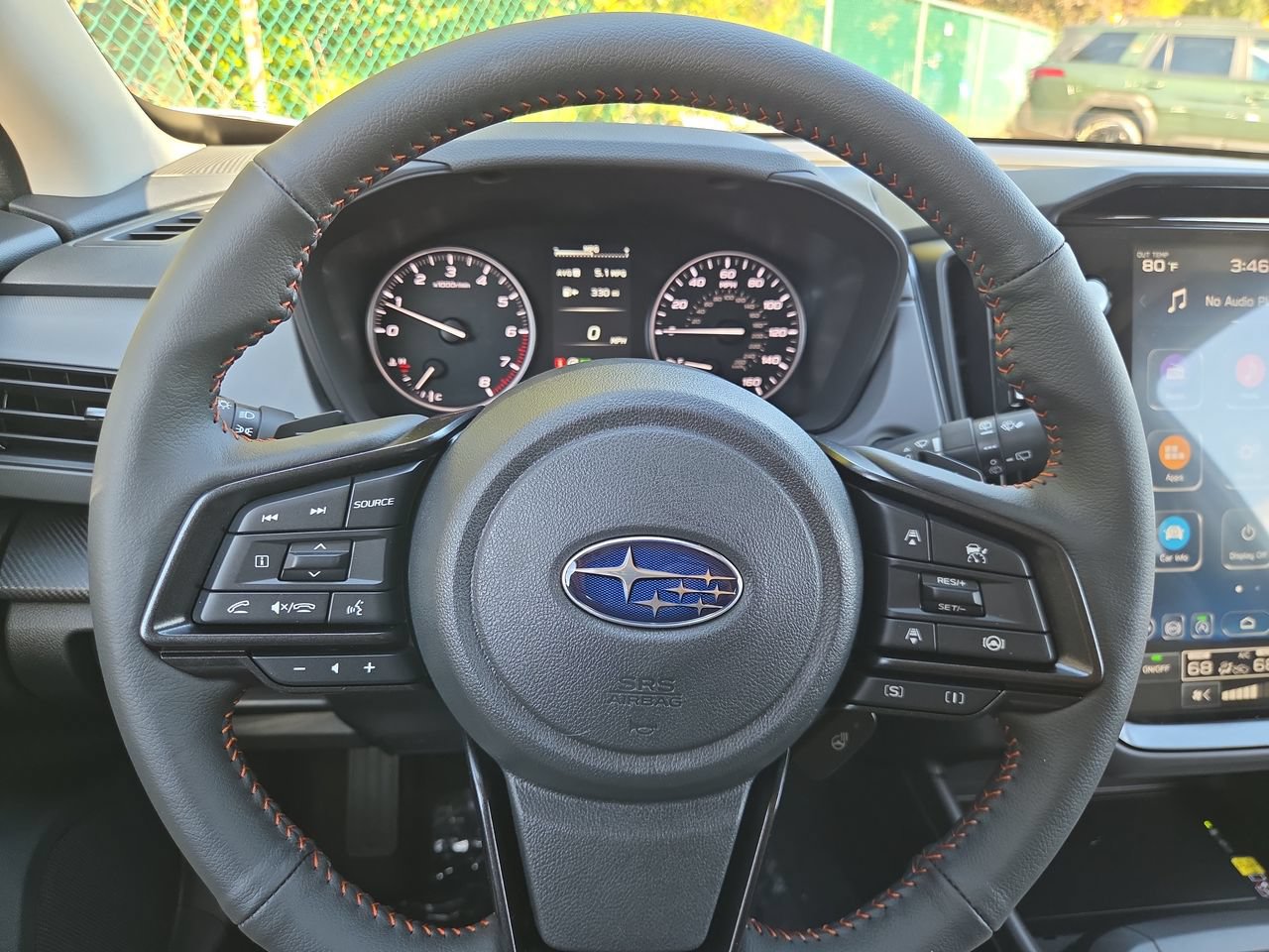 New 2026 Subaru Crosstrek 2.5i Limited AWD/4WD image 25