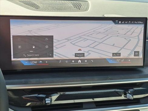 New 2026 BMW X5 xDrive40i AWD/4WD image 14