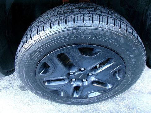 Used 2020 Jeep Renegade Sport image 7