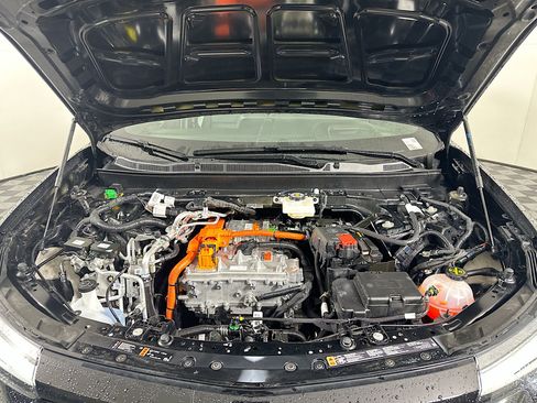 Used 2025 Chevrolet Blazer EV LT image 35