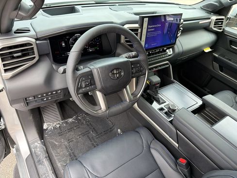 New 2026 Toyota Sequoia 4WD image 17