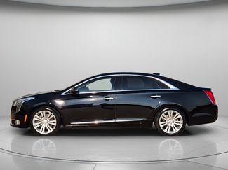 Used 2019 Cadillac XTS Luxury FWD video 2