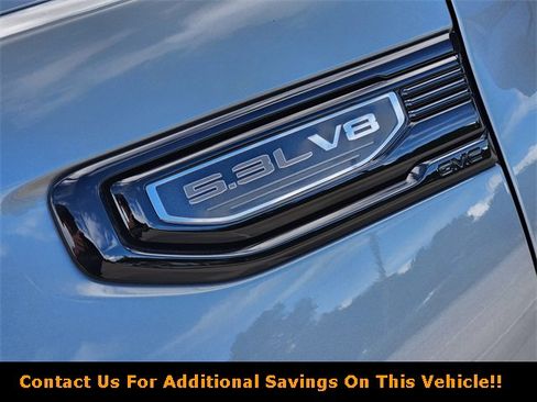 New 2026 GMC Sierra 1500 Elevation w/ Elevation Premium Package image 8