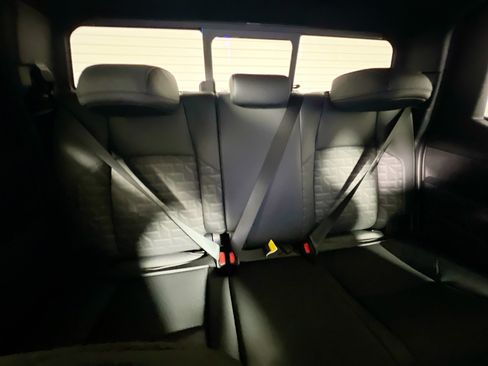 New 2026 Toyota Tacoma TRD Sport RWD image 32