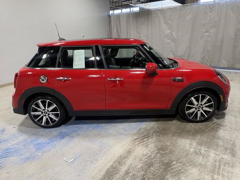 Used 2024 MINI Cooper S FWD image 14