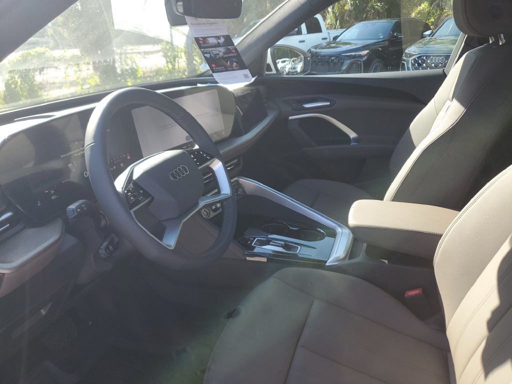 New 2026 Audi Q5 Premium AWD/4WD image 24