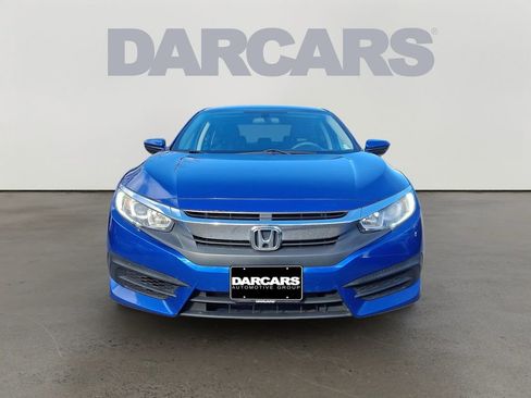 Used 2017 Honda Civic LX image 2