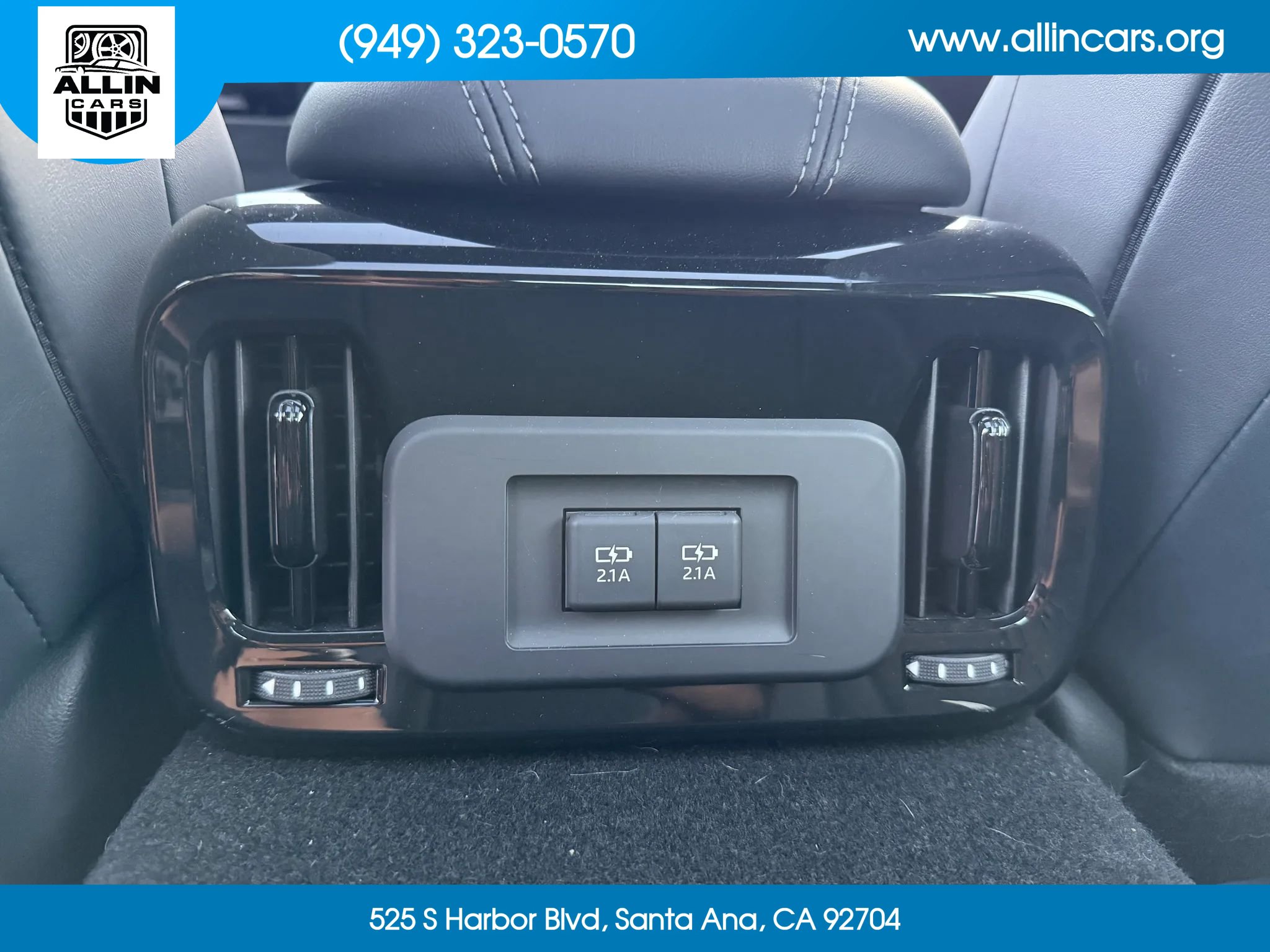 Used 2021 Toyota Mirai RWD image 13