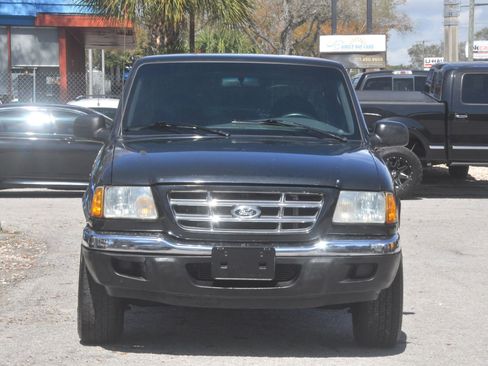 Used 2003 Ford Ranger XLT image 5