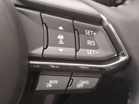 New 2025 MAZDA CX-5 AWD 2.5 S w/ Preferred Package image 22