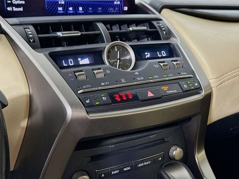 Used 2019 Lexus NX 300 FWD w/ Premium Package image 14