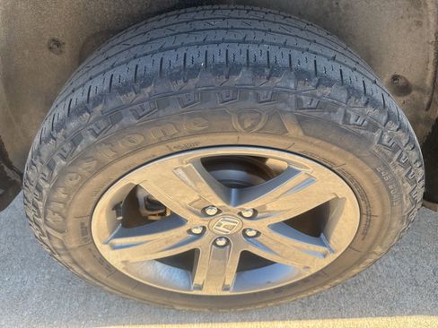 Used 2022 Honda Ridgeline RTL-E image 6