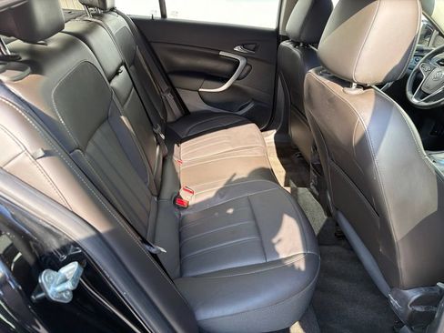 Used 2015 Buick Regal Premium FWD image 21
