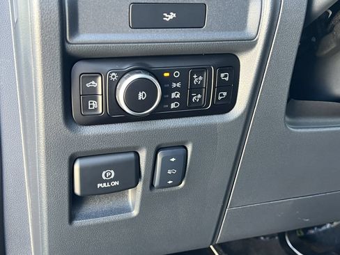 Used 2026 Ford F150 Lariat w/ Equipment Group 501A Mid AWD/4WD image 25