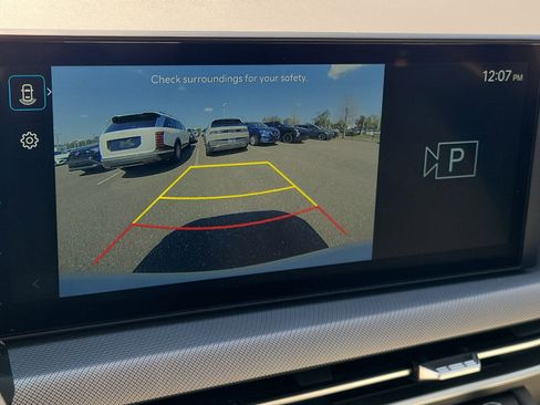 New 2026 Hyundai Sonata SE FWD image 25