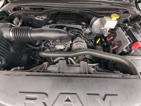 Used 2019 RAM 1500 Big Horn image 21