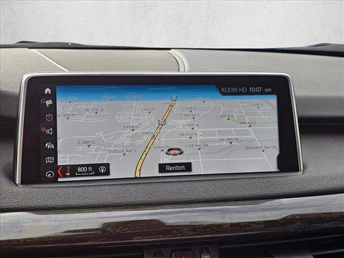 Used 2018 BMW X5 xDrive40e image 25