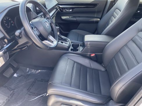Used 2025 Honda CR-V EX-L image 15