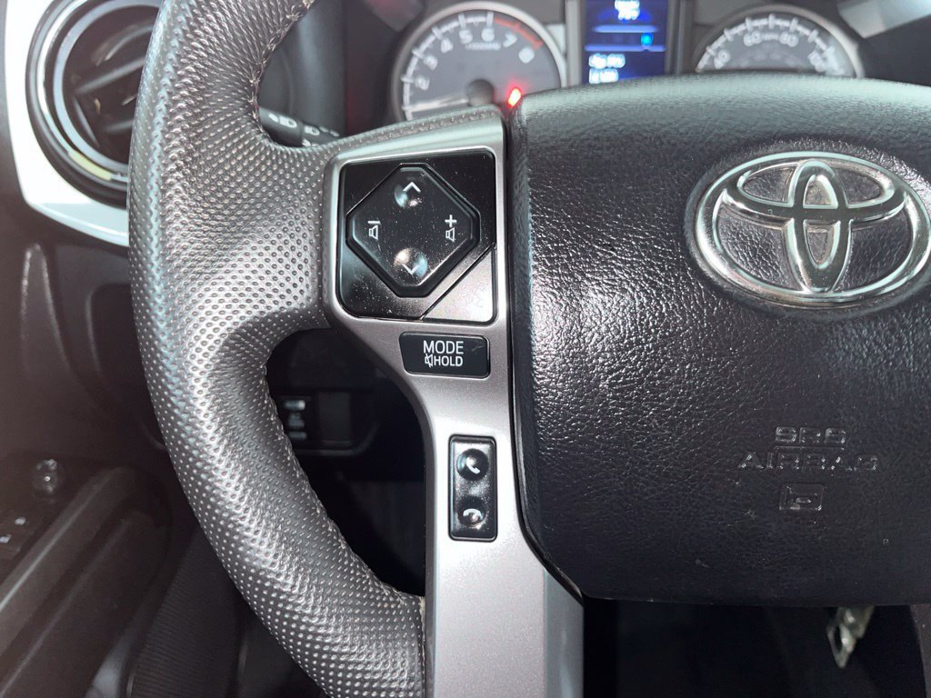 Used 2022 Toyota Tacoma SR5 w/ Trail Edition AWD/4WD image 62