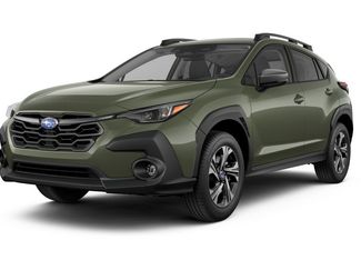 New 2026 Subaru Crosstrek 2.5i Premium AWD/4WD video 1