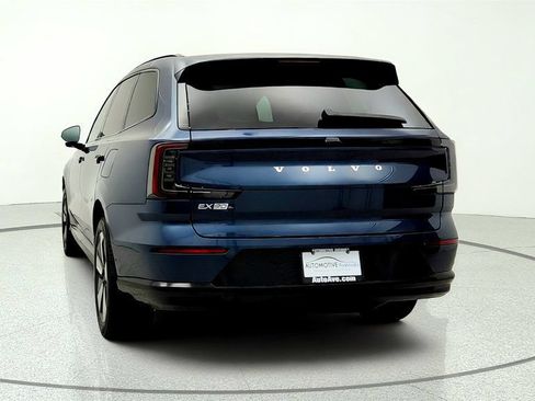 Used 2025 Volvo EX90 Plus AWD/4WD image 6