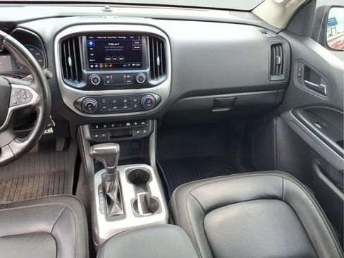 Used 2019 Chevrolet Colorado ZR2 AWD/4WD image 15