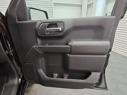 New 2026 GMC Sierra 1500 Pro w/ Graphite Edition image 35