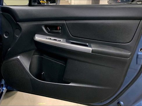 Used 2015 Subaru Impreza 2.0i AWD/4WD image 22