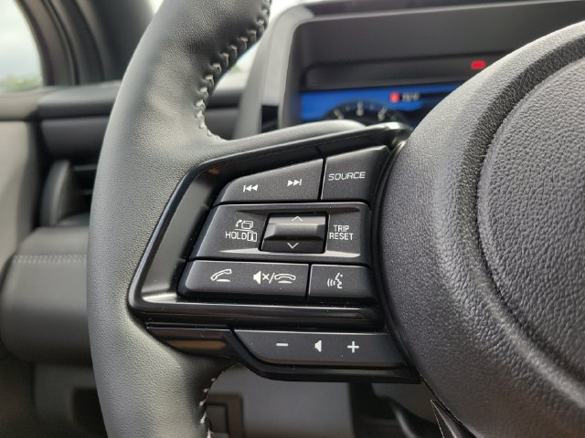 New 2026 Subaru Outback Touring XT AWD/4WD image 23