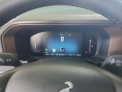 New 2026 Ford Bronco Sport Outer Banks w/ Outer Banks Tech Package+ AWD/4WD image 10